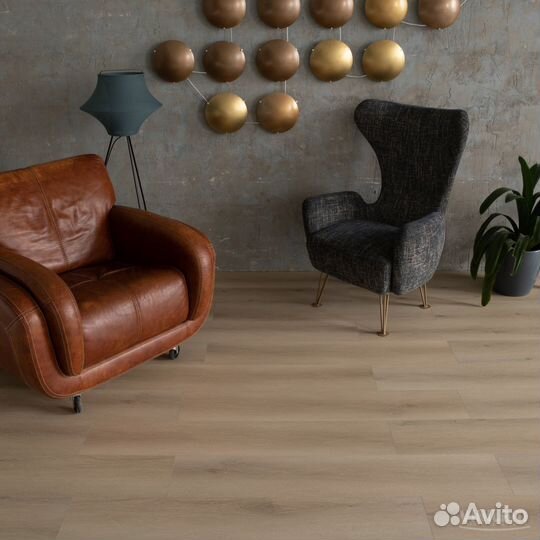 Водостойкий ламинат