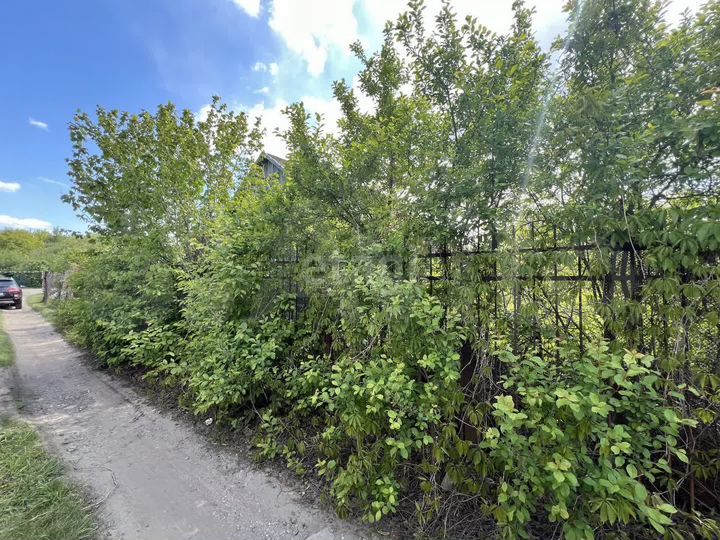 Участок 6,8 сот. (СНТ, ДНП)