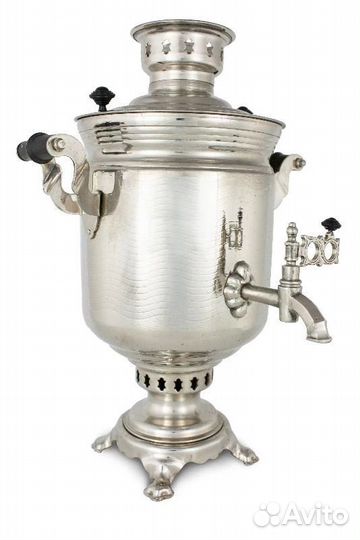 Самовар электрический СССР