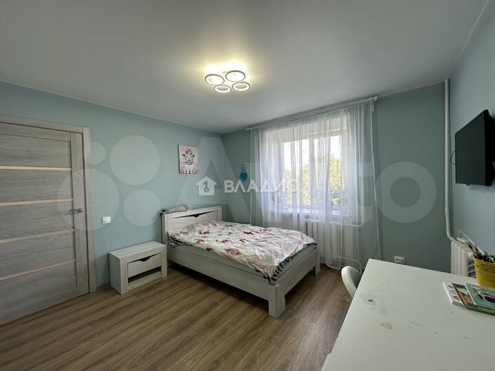 3-к. квартира, 65,6 м², 7/12 эт.