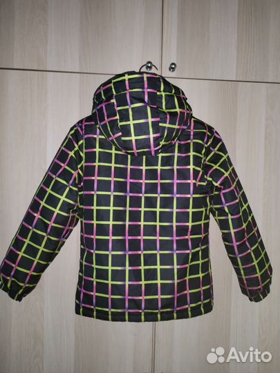Куртка, р. 152