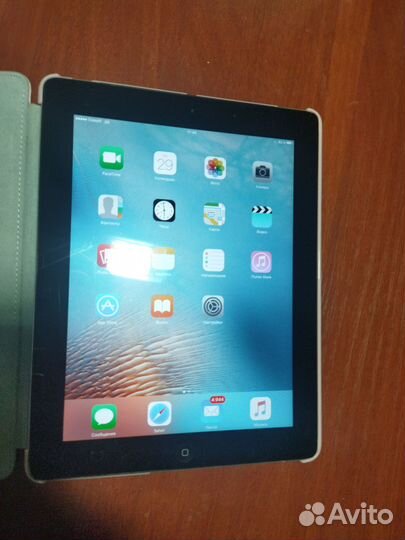 iPad 2 32gb WI-FI