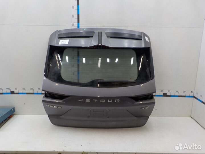 Дверь багажника Jetour Dashing