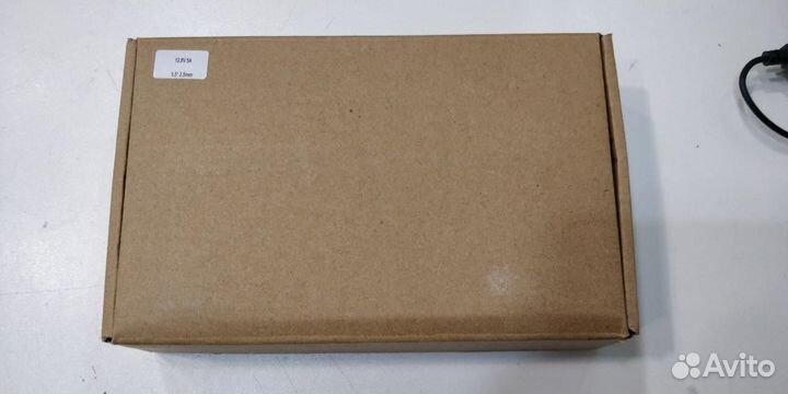 Зарядное устройство ET LP3-50 для Li-Ion 12.6V 5A