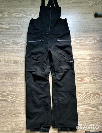 Горнолыжные штаны Burton Norway оригинал, новые