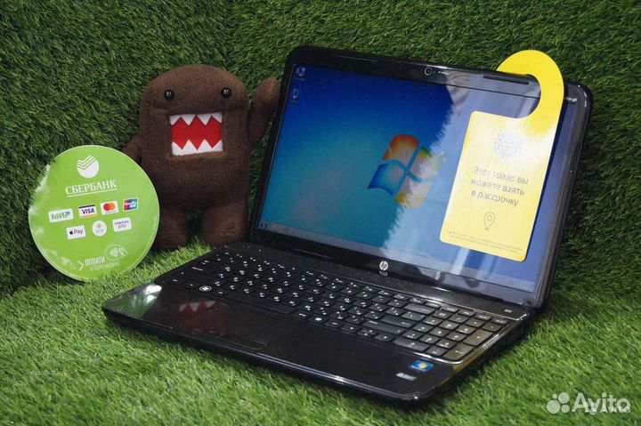 Мощный 4 ядра/А10/ Radeon HD 7660G/ 6 гб