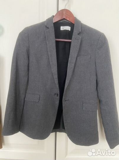 Пиджак на мальчика