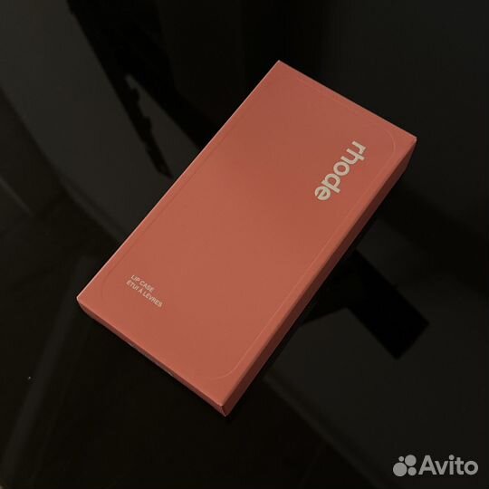 Чехол Rhode на 13/14 pro max