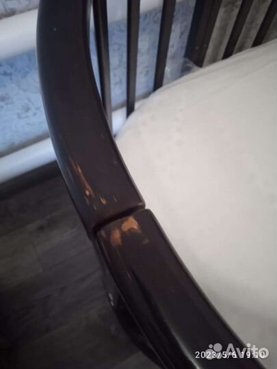 Детская кровать трансформер