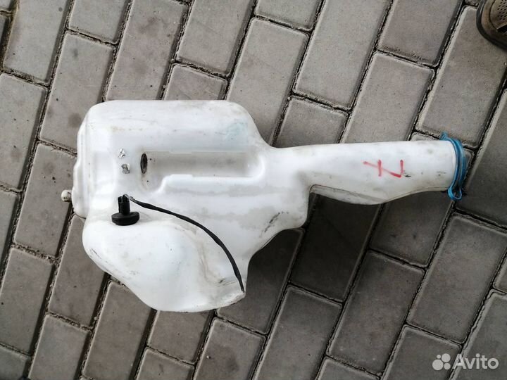 Бачок Омывателя мерседес Спринтер 906 рестайлинг