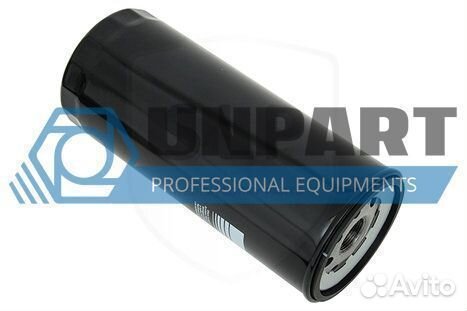 Фильтр масляный Long Life volvo 21707133