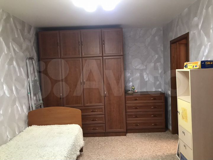 2-к. квартира, 51 м², 8/9 эт.