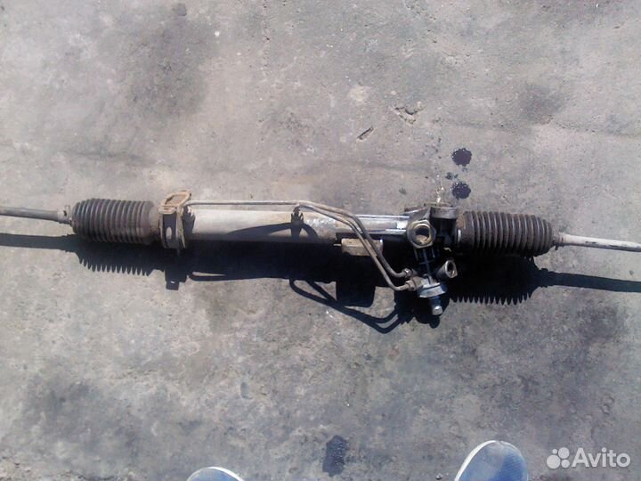 Рулевая рейка Chery Bonus A13