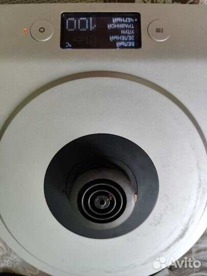 Чайник bork k780