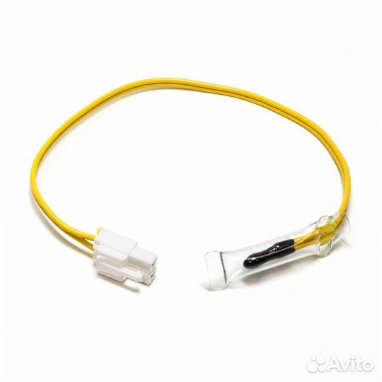 Температурный сенсор (термодатчик) холодильника