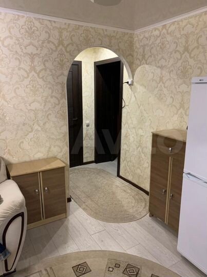 3-к. квартира, 56 м², 2/4 эт.