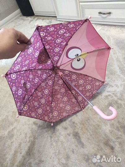 Зонт для девочки2. 5 лет