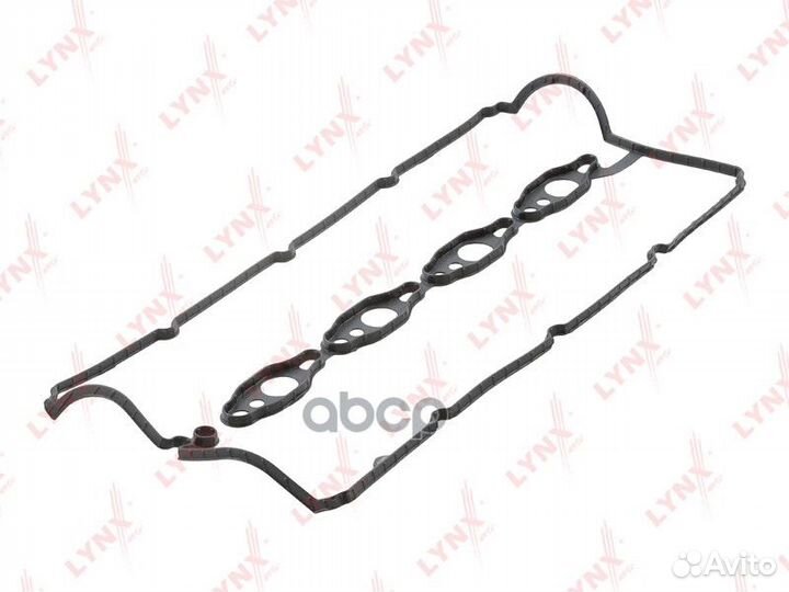 Прокладка крышки гбц SG1120 lynxauto