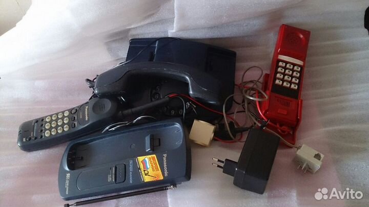 Телефоны разные общей стоимостью, бу