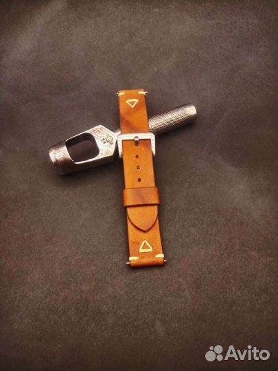 Изделия из кожи на заказ