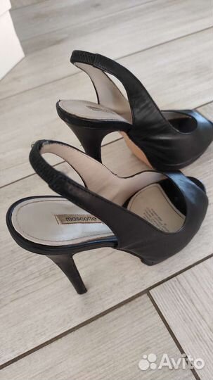 Босоножки женские 36 размер