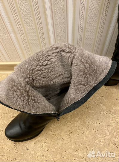 Сапоги