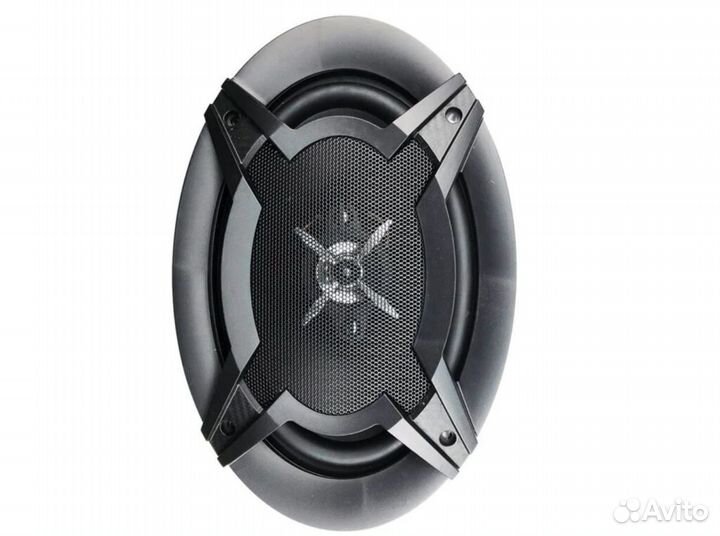 Автомобильная акустика digma DCA-T693, Новая