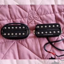 Звукосниматель seymour duncan