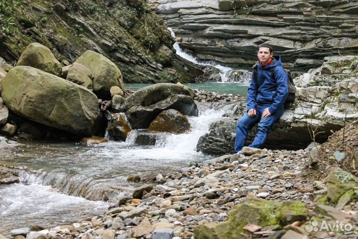 Уход за животными