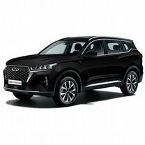 Новый Chery Tiggo 7 Pro Max 1.6 AMT, 2024, цена от 2 145 000 руб.