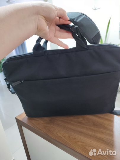 Сумка для ноутбука 17.3