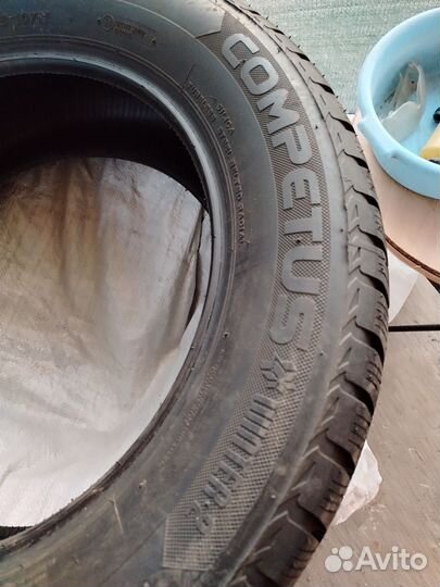 Lassa Competus H/P 2 235/60 R18