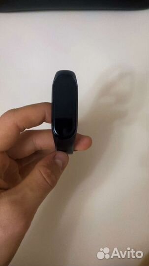 Фитнес браслет xiaomi mi band 4