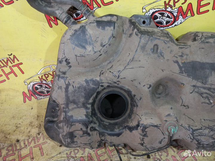 Бак топливный Renault Logan 1 фаза 1.4 8 V K7M