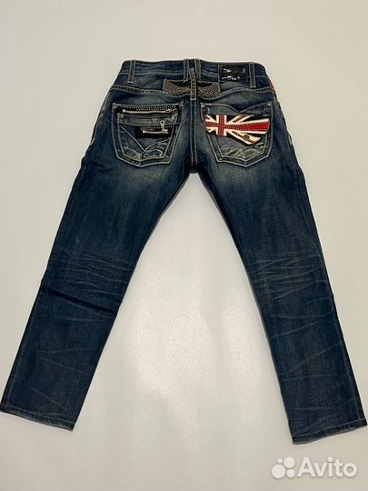 Джинсы Robins Jean