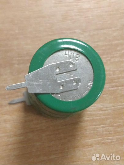 Аккумулятор ET 3H-80HT2 PK1