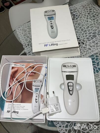 Gezatone RF-lifting m1601