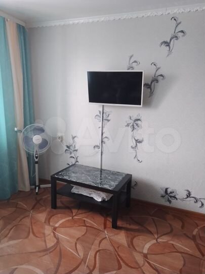 1-к. квартира, 37 м², 9/9 эт.