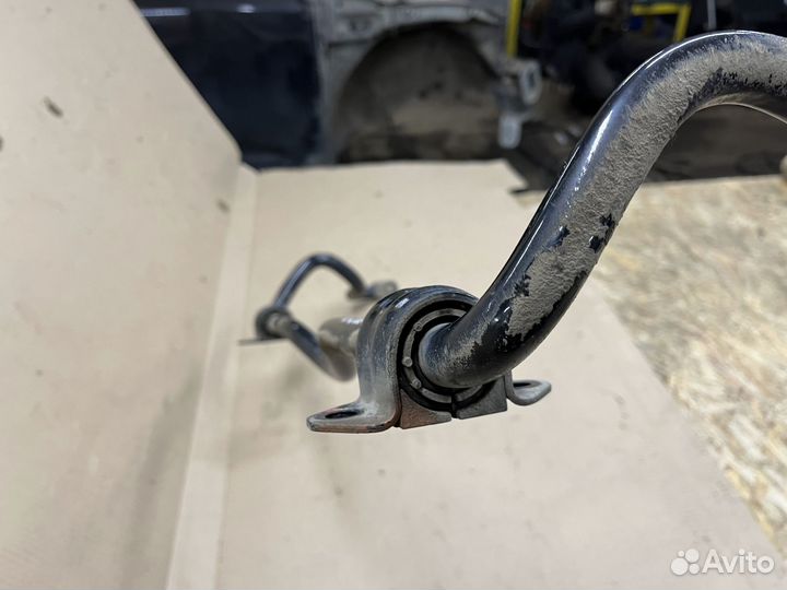 Стабилизатор передний Киа Серато 3 2014г