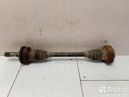 Привод задний Опель Omega B