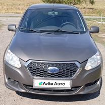 Datsun on-DO 1.6 MT, 2015, 155 756 км, с пробегом, цена 380 000 руб.