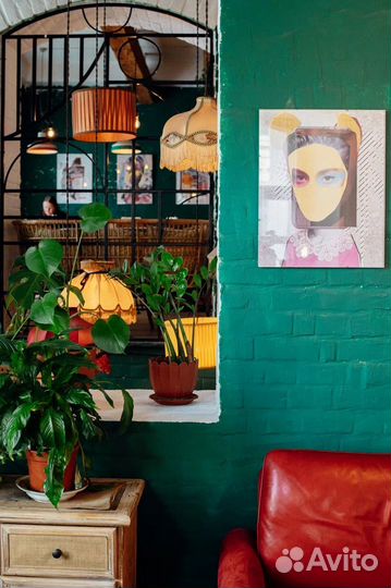 Ранер помощник официанта