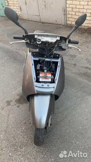 Honda Lead af 48