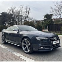 Audi S5 4.2 MT, 2007, 203 000 км, с пробегом, цена 1 650 000 руб.