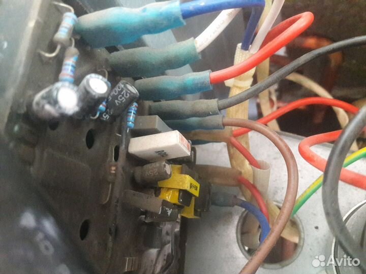 Сплит-система Bork 9 инвертор