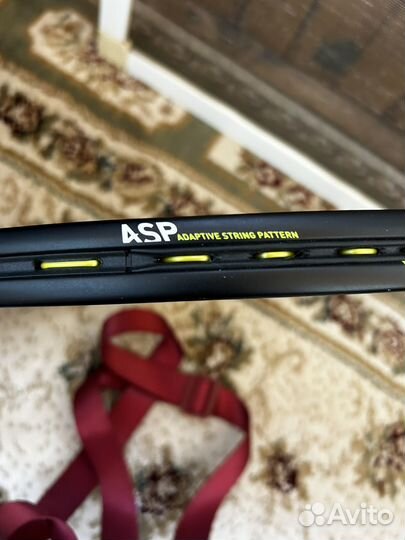 Ракетка для большого тенниса head