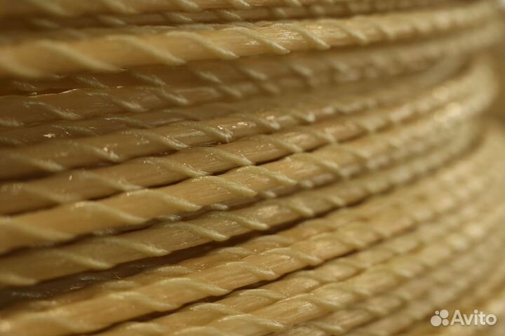 Стеклокомпозитная лёгкая армтура промышленное прои