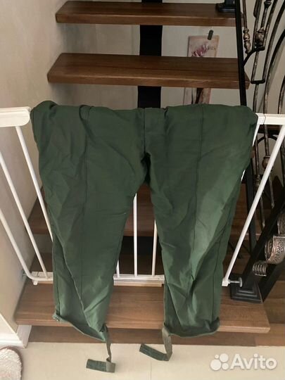 Офисная армейская форма