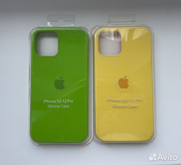 Новые чехлы для iPhone 12/12pro/14pro/XR/11pro