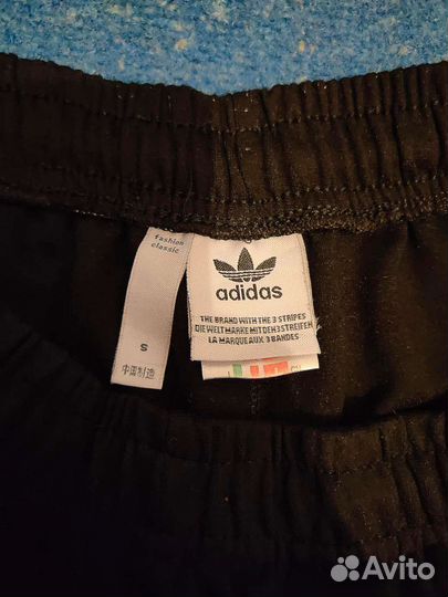 Штаны Adidas Adibrake